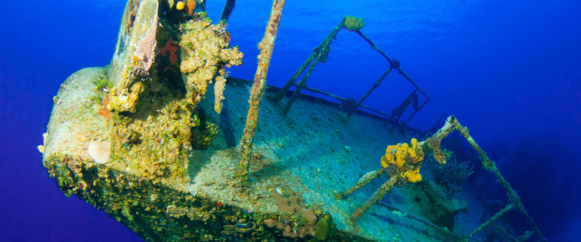 Keith Tibbetts Liveaboard Diving