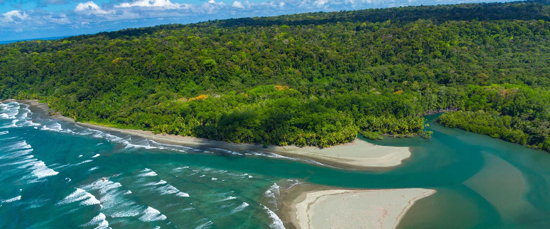 Tauchsafari in Puntarenas