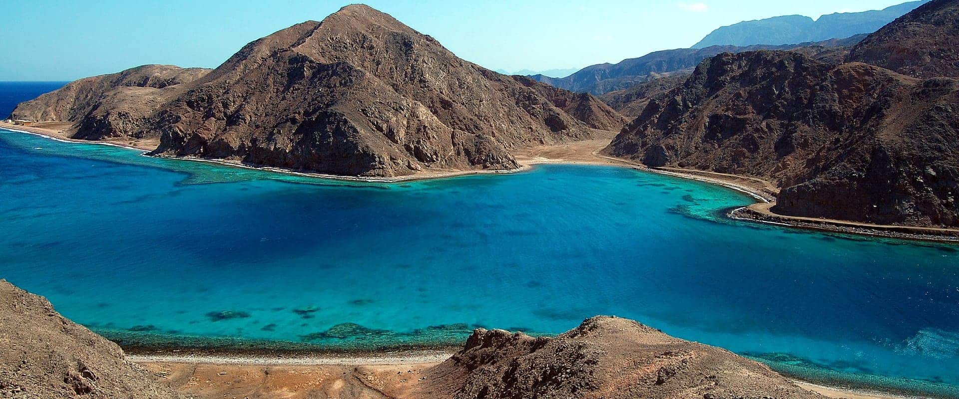 Sinai Liveaboard Diving