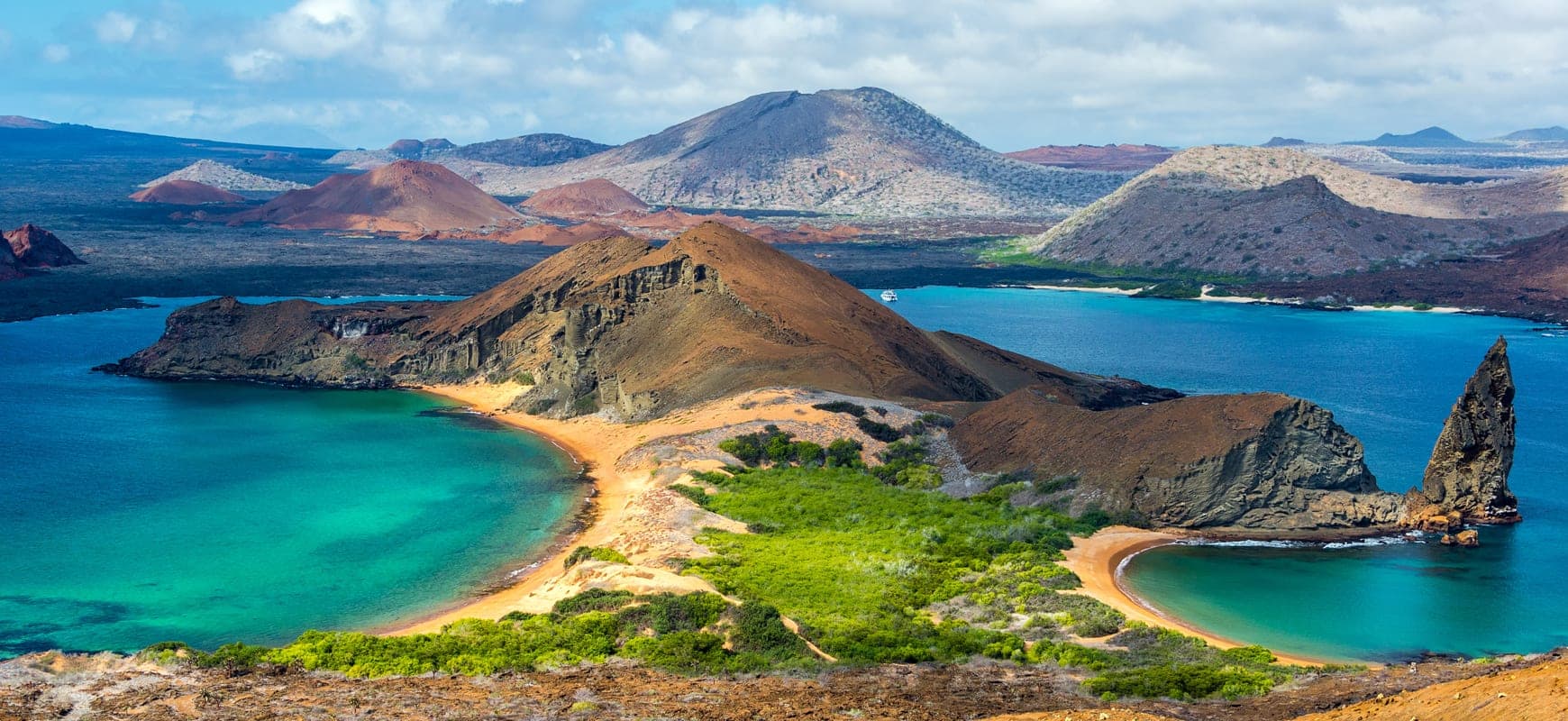 10 Liveaboard Duikvakanties - Galapagos Eilanden - LiveAboard.com