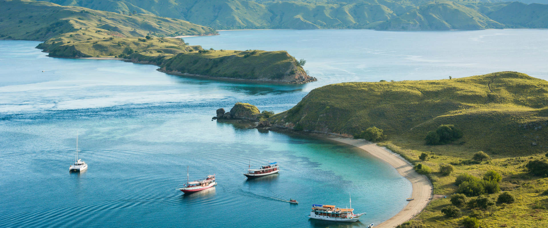 Gili Lawa Laut Liveaboard Duiken