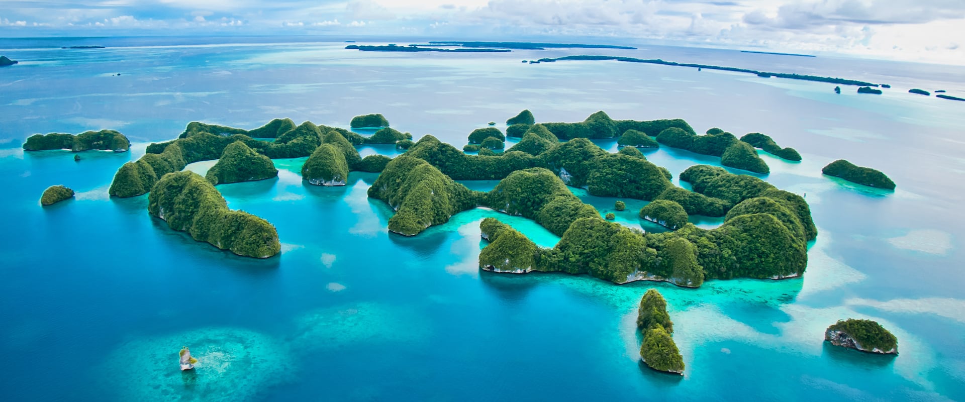 6 Liveaboard Duikvakanties - Micronesië - LiveAboard.com