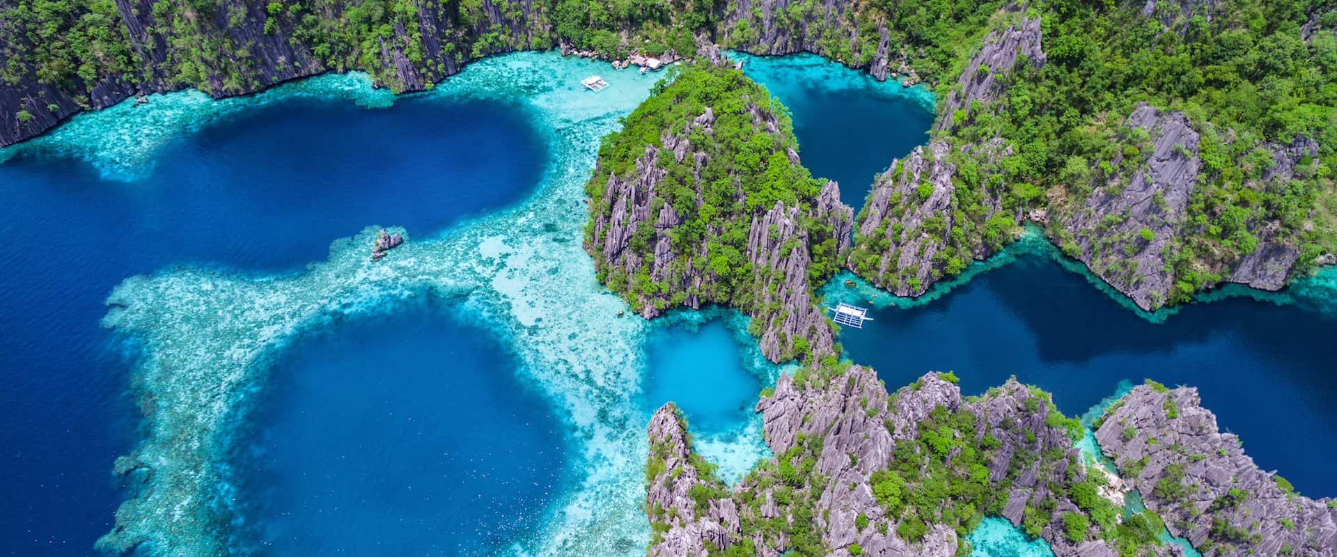 Tauchsafari Philippinen (14 Liveaboards verfügbar)