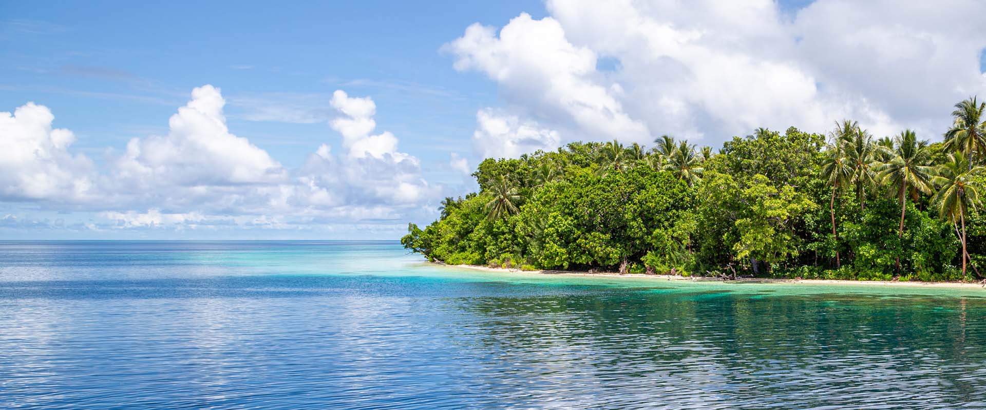 Russel Islands Liveaboard Diving