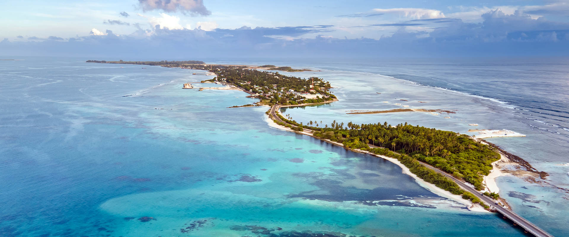 Addu Atoll 리브어보드 다이빙